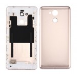 Back Panel Cover For Huawei Enjoy 6s Pink - Maxbhi Com