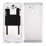 Back Panel Cover For Huawei Enjoy 6s Silver - Maxbhi Com