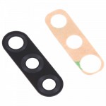 Camera Lens For Lg K50s White By - Maxbhi Com