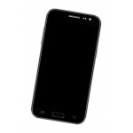 Charging Connector Flex Pcb Board For Samsung Galaxy J2 2017 By - Maxbhi Com