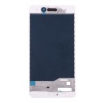 Lcd Frame Middle Chassis For Huawei Enjoy 6s Pink By - Maxbhi Com