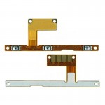 Volume Button Flex Cable For Huawei Mediapad M3 Lite 8 By - Maxbhi Com