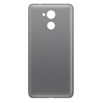 Back Panel Cover For Huawei Enjoy 6s Black - Maxbhi Com