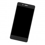 LCD with Touch Screen for Huawei Enjoy 6s Black