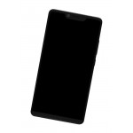 Volume Button Flex Cable For Sharp Aquos D10 By - Maxbhi Com