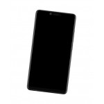 Volume Button Flex Cable For Sharp Aquos S3 By - Maxbhi Com