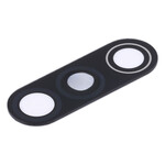 Camera Lens For Meizu 16s Black By - Maxbhi Com