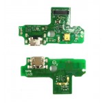 Charging Connector Flex Pcb Board For Tecno Mobile Camon Cm By - Maxbhi Com