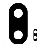 Camera Lens For Zte Axon 10 Pro Black By - Maxbhi Com