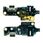 Charging Connector Flex Pcb Board For Infinix Zero 6 Pro By - Maxbhi Com