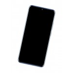 Main Board Flex Cable For Zte Axon 10 Pro 5g By - Maxbhi Com