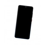 Main Board Flex Cable For Zte Blade A7 By - Maxbhi Com