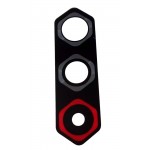 Camera Lens For Nubia Play 5g Black By - Maxbhi Com