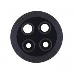 Camera Lens For Oppo Reno Ace 2 Black By - Maxbhi Com