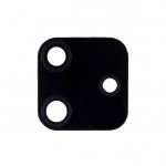 Camera Lens For Tmobile Revvl 4 Plus Black By - Maxbhi Com