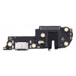 Charging Connector Flex Pcb Board For Oppo A72 5g By - Maxbhi Com