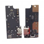 Charging Connector Flex Pcb Board For Ulefone Armor X8 By - Maxbhi Com