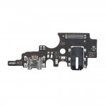 Charging Connector Flex Pcb Board For Vivo Iqoo U1 By - Maxbhi Com