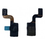 Fingerprint Sensor Flex Cable For Nubia Play 5g Blue By - Maxbhi Com