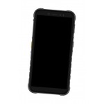 Fingerprint Sensor Flex Cable For Ulefone Armor X8 Orange By - Maxbhi Com
