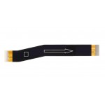 Main Board Flex Cable For Honor 8a 2020 By - Maxbhi Com