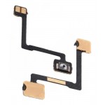Power Button Flex Cable For Oppo Reno Ace 2 On Off Flex Pcb By - Maxbhi Com
