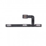 Volume Button Flex Cable For Meizu 17 By - Maxbhi Com
