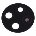 Camera Lens For Huawei Mate 30 5g Silver By - Maxbhi Com
