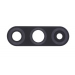 Camera Lens For Infinix Smart 4c Cyan By - Maxbhi Com
