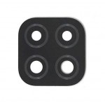 Camera Lens For Zte Blade 20 Black By - Maxbhi Com