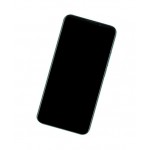 Charging Connector Flex Pcb Board For Meizu 16t By - Maxbhi Com