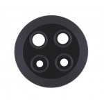 Camera Lens For Huawei Enjoy 20 Plus 5g Blue By - Maxbhi Com