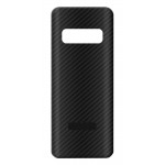 Back Panel Cover For Energizer E280s Black - Maxbhi Com