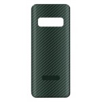 Back Panel Cover For Energizer E280s Green - Maxbhi Com