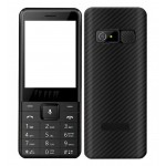 Full Body Housing For Energizer E280s Black - Maxbhi Com