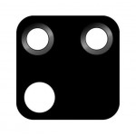 Camera Lens For Honor 9s Red By - Maxbhi Com