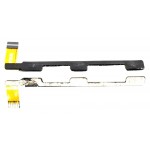 Power Button Flex Cable For Blu G50 On Off Flex Pcb By - Maxbhi Com