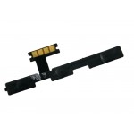 Power Button Flex Cable For Nokia C2 Tava On Off Flex Pcb By - Maxbhi Com
