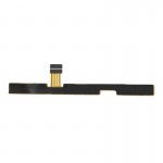 Volume Button Flex Cable For Wiko View 4 Lite By - Maxbhi Com