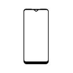 Touch Screen Digitizer For Lg Q51 Black By - Maxbhi Com