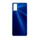 Back Panel Cover For Vivo Y3s Black - Maxbhi Com