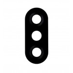 Camera Lens For Wiko View 4 Lite Blue By - Maxbhi Com