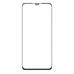 Replacement Front Glass For Ulefone Note 10 Green By - Maxbhi Com