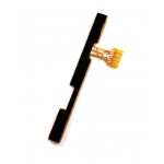 Volume Button Flex Cable For Wiko Y60 By - Maxbhi Com