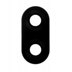 Camera Lens For Blackview S8 Blue By - Maxbhi Com