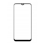 Replacement Front Glass For Vivo Y3s White By - Maxbhi Com