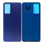 Back Panel Cover For Vivo V21 Black - Maxbhi Com