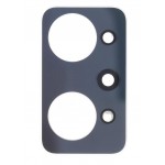 Camera Lens For Realme Gt Neo 2 Black By - Maxbhi Com