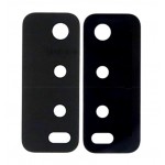 Camera Lens For Vivo Y20t Black By - Maxbhi Com