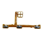 Volume Button Flex Cable For Vivo X70 Pro Plus By - Maxbhi Com